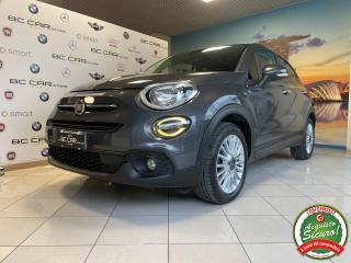 FIAT 500X usata, con Bracciolo