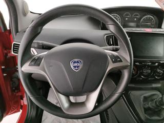 LANCIA Ypsilon usata, con Climatizzatore