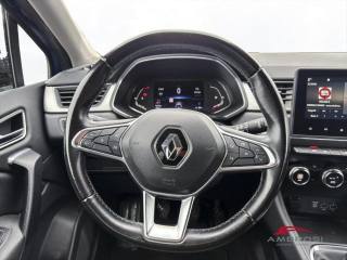 RENAULT Captur usata 12