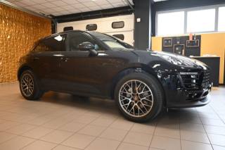 PORSCHE Macan usata 98