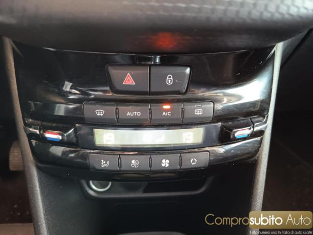 PEUGEOT 2008 usata 20