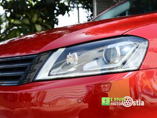 VOLKSWAGEN Passat usata, con Airbag laterali