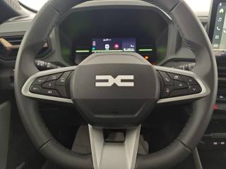 DACIA Duster usata, con Fendinebbia