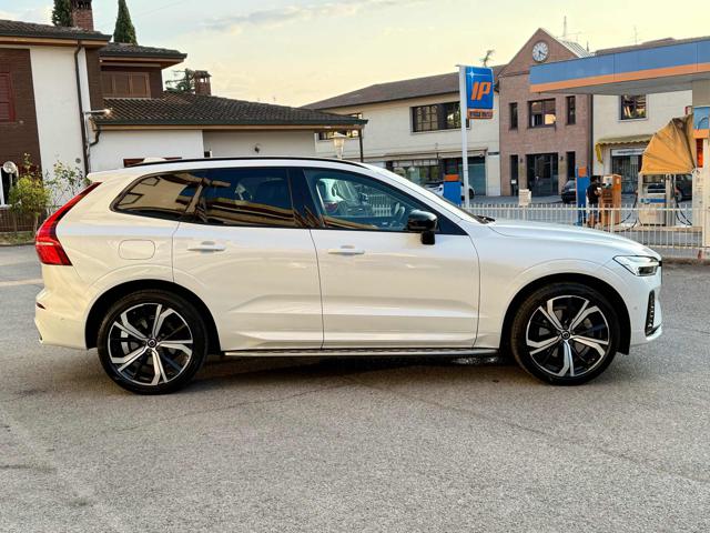VOLVO XC60 usata, con Cerchi in lega