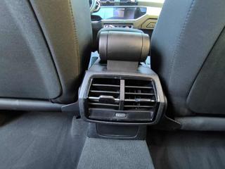 AUDI Q3 usata, con Airbag testa