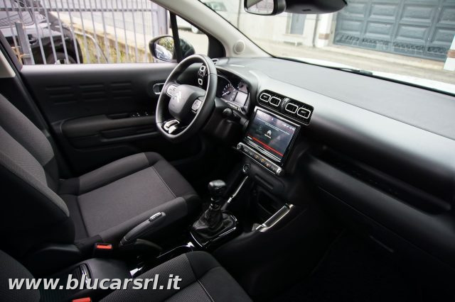 CITROEN C3 Aircross usata, con Cruise Control