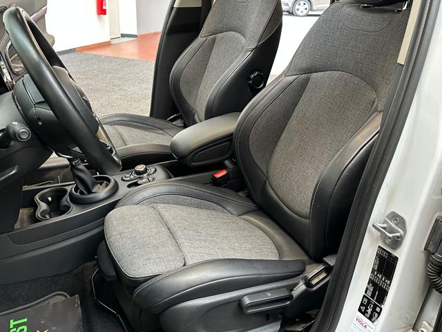 MINI Countryman usata, con Climatizzatore