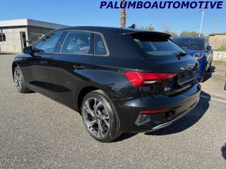 AUDI A3 usata, con Airbag Passeggero