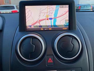 NISSAN Qashqai+2 usata, con Fendinebbia