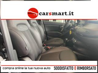 FIAT 500X usata, con Cruise Control