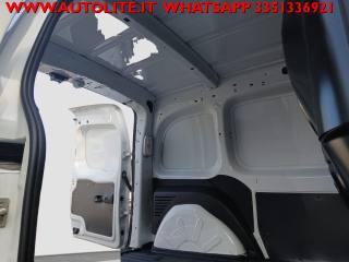 RENAULT Kangoo usata, con Limitatore di velocità
