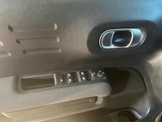 CITROEN C3 Aircross usata, con Alzacristalli elettrici