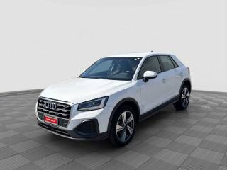 AUDI Q2 Q2 30 TDI S tronic Admired