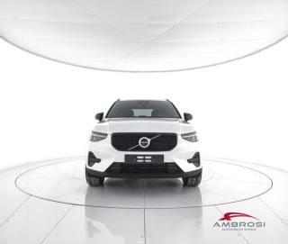 VOLVO XC40 usata 4