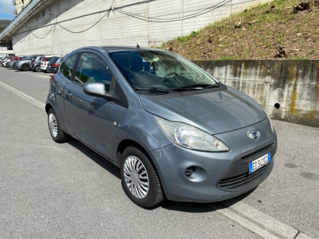 FORD Ka+ usata, con ABS