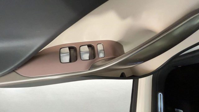 SMART smart #1 usata, con Regolazione elettrica sedili