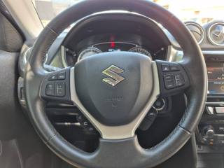 SUZUKI Vitara usata, con Climatizzatore
