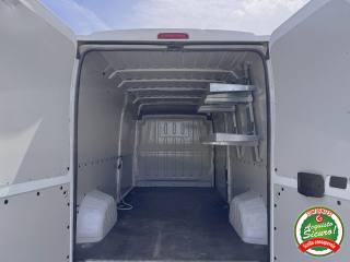 CITROEN Jumper usata, con Fendinebbia