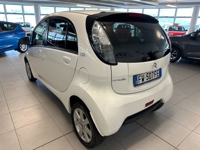 CITROEN C-Zero usata, con Chiusura centralizzata