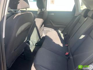 VOLKSWAGEN Polo usata, con ESP