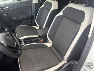 VOLKSWAGEN T-Roc usata, con Fendinebbia