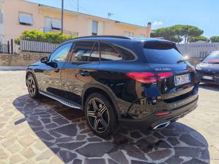 MERCEDES-BENZ GLC 220 usata, con Cerchi in lega