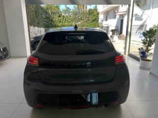 PEUGEOT 208 usata, con Climatizzatore