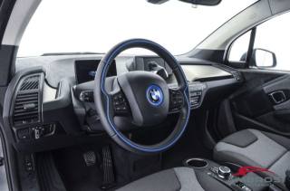 BMW i3 usata 7