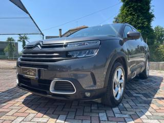 CITROEN C5 Aircross BlueHDi 130 S&S Feel Pack