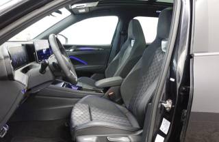 VOLKSWAGEN Tiguan usata, con Boardcomputer