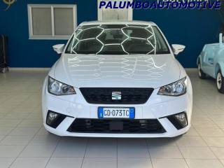 SEAT Ibiza 1.0 TGI 5 porte Style