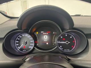 FIAT 500X usata, con Sistema di navigazione