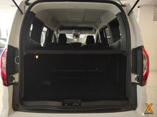 RENAULT Kangoo usata, con Fendinebbia
