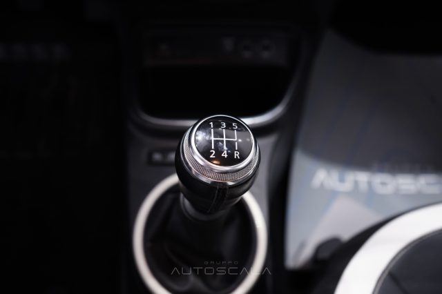 RENAULT Twingo usata, con Vetri oscurati