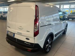 FORD Transit Connect usata, con Climatizzatore