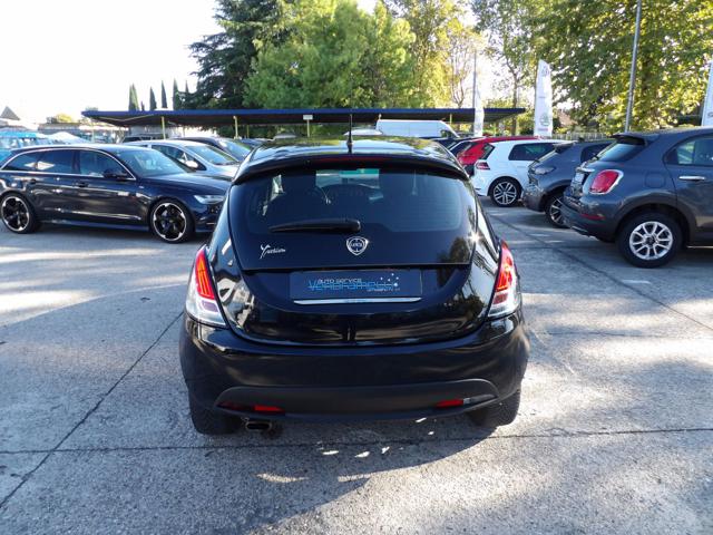 LANCIA Ypsilon usata, con Alzacristalli elettrici