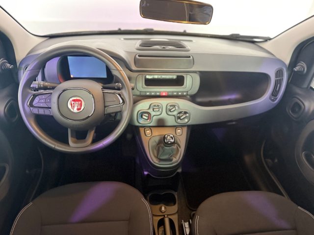FIAT Pandina usata 5
