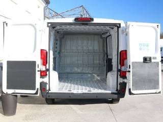 FIAT Ducato usata, con Alzacristalli elettrici