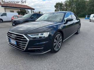 AUDI A8 usata, con Airbag Passeggero