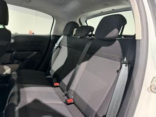 CITROEN C3 usata, con Cruise Control