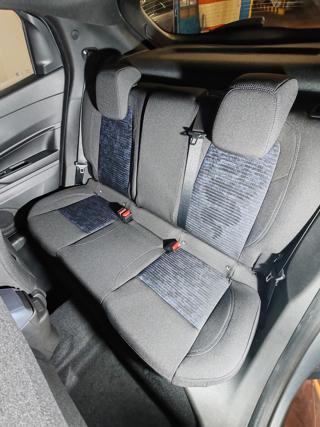 ALFA ROMEO Junior usata, con Sedile posteriore sdoppiato