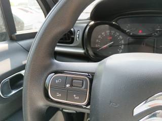 CITROEN C3 usata, con Controllo automatico clima