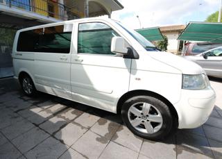 VOLKSWAGEN Multivan usata, con Airbag Passeggero