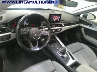 AUDI A5 usata, con Sistema di navigazione