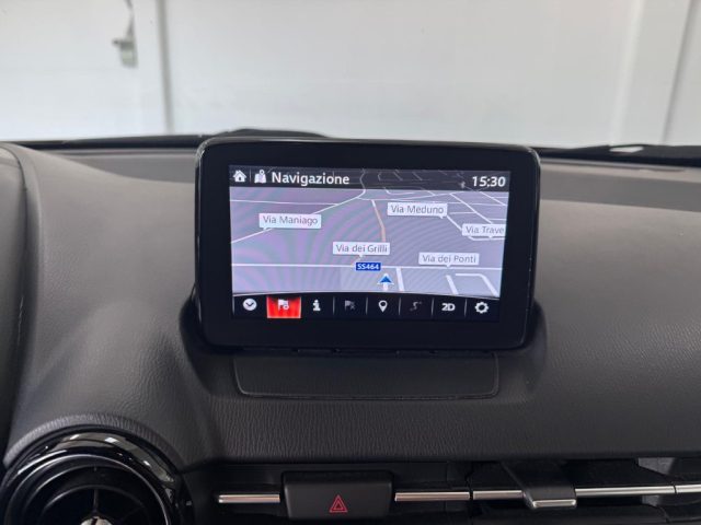 MAZDA CX-3 usata, con Chiusura centralizzata