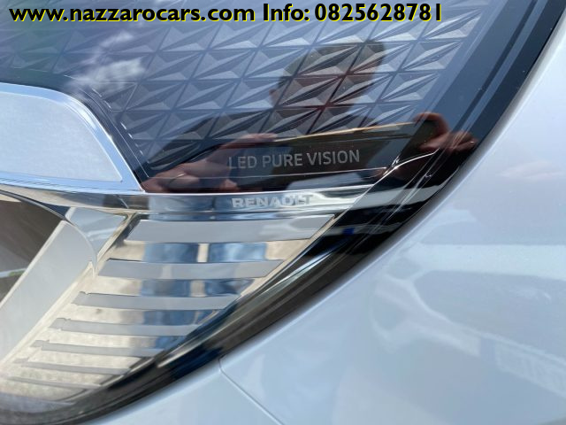 RENAULT Captur usata, con Immobilizzatore elettronico