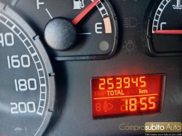 FIAT Doblo usata 7