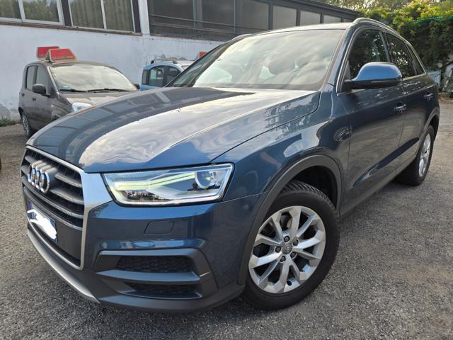 AUDI Q3 usata, con ABS