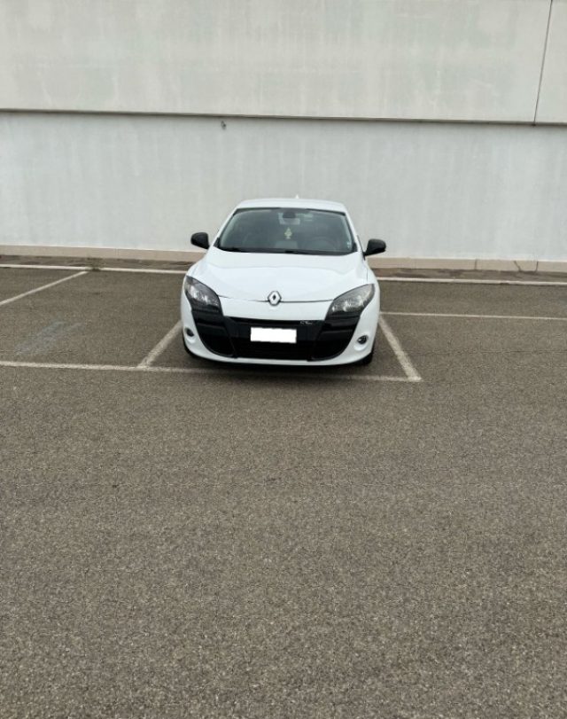 RENAULT Megane usata, con ABS
