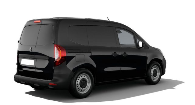 RENAULT Kangoo usata, con Airbag